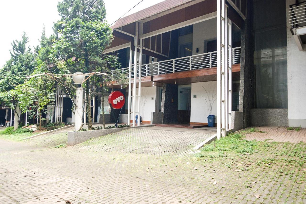 Oyo 229 Hi Quality Hotel Bandung Kültér fotó