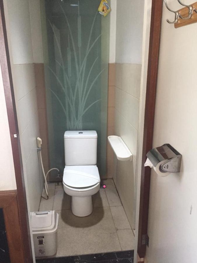 Oyo 229 Hi Quality Hotel Bandung Kültér fotó