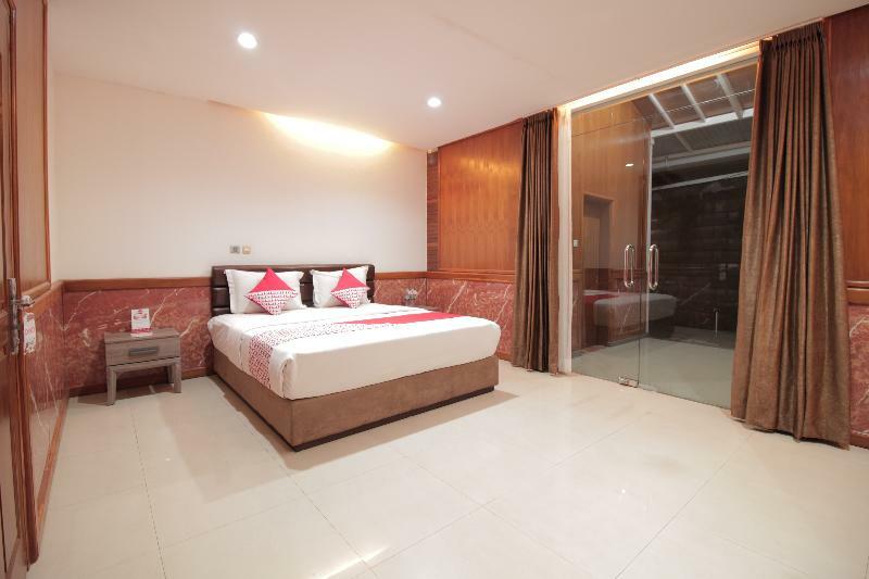 Oyo 229 Hi Quality Hotel Bandung Kültér fotó